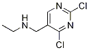 (2,4---5-׻)-ҰY(ji)(gu)ʽ_1289386-18-0Y(ji)(gu)ʽ