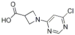1-(6---4-)-s-3-Y(ji)(gu)ʽ_1289387-12-7Y(ji)(gu)ʽ