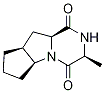 (2S,6S,8S,11S)-1,10-sh(hun)[6.4.01,8.02.6]ʮ-9,12-ͪY(ji)(gu)ʽ_129048-16-4Y(ji)(gu)ʽ