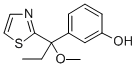 3-[1--1-(2-)]ӽY(ji)(gu)ʽ_129424-07-3Y(ji)(gu)ʽ