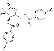 ((2R,3r,4r)-3-((4-ȱ))-4--4-׻-5-Ě߻-2-)׻4-ȱY(ji)(gu)ʽ_1294481-79-0Y(ji)(gu)ʽ