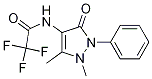 N-(2,3-׻-5--1--2,5--1H--4-)-2,2,2-Y(ji)(gu)ʽ_129476-61-5Y(ji)(gu)ʽ
