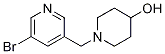 1-((5--3-)׻)-4-Y(ji)(gu)ʽ_1296224-86-6Y(ji)(gu)ʽ