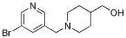 (1-((5--3-)׻)-4-)״Y(ji)(gu)ʽ_1296225-06-3Y(ji)(gu)ʽ