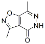 (9CI)-3,7-׻-[4,5-d}-4(5H)-ͪYʽ_129663-22-5Yʽ