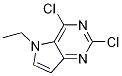 2,4--5-һ-5H-[3,2-d]ऽY(ji)(gu)ʽ_129872-82-8Y(ji)(gu)ʽ