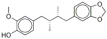 rel-4-[(2R,3R)-4-(1,3-sh(hun)ϩl-5-)-2,3-׻]-2-ӽY(ji)(gu)ʽ_130008-79-6Y(ji)(gu)ʽ