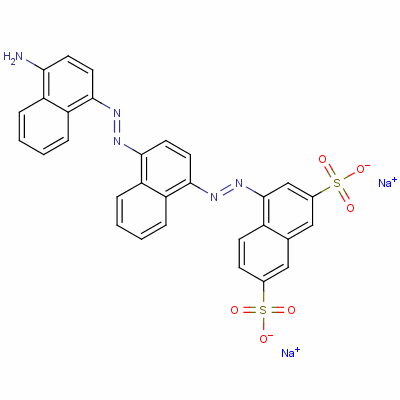 4-[[4-[(4--1-)s]-1-]s]-2,7-cY(ji)(gu)ʽ_13011-56-8Y(ji)(gu)ʽ
