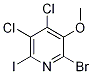 2--4,5--6--3-ऽY(ji)(gu)ʽ_1305324-56-4Y(ji)(gu)ʽ