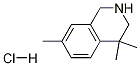 4,4,7-׻-1,2,3,4-Ě䮐}}Y(ji)(gu)ʽ_1305711-91-4Y(ji)(gu)ʽ