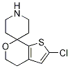 2--4,5-[-4,7-Բ[2,3-c]]Y(ji)(gu)ʽ_1307381-31-2Y(ji)(gu)ʽ