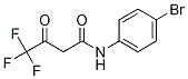 N-(4-屽)-4,4,4--3-Y(ji)(gu)ʽ_1309681-73-9Y(ji)(gu)ʽ
