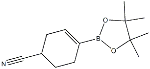 4-(4,4,5,5-ļ׻-1,3,2-f-2-)-3-h(hun)ϩY(ji)(gu)ʽ_1310384-20-3Y(ji)(gu)ʽ