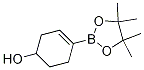 4-(4,4,5,5-ļ׻-1,3,2-f-2-)3-h(hun)Y(ji)(gu)ʽ_1310384-24-7Y(ji)(gu)ʽ
