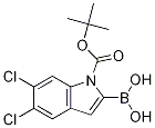1-Boc-5,6--1H--2-Y(ji)(gu)ʽ_1310384-28-1Y(ji)(gu)ʽ