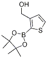 (2-(4,4,5,5-ļ׻-1,3,2-f-2-)-3-)״Y(ji)(gu)ʽ_1310384-43-0Y(ji)(gu)ʽ