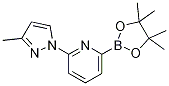 2-(3-׻-1H--1-)-6-(4,4,5,5-ļ׻-1,3,2-f-2-)ऽY(ji)(gu)ʽ_1310404-12-6Y(ji)(gu)ʽ