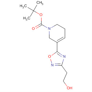 3-(3-(2-uһ)-1,2,4-f-5-)-5,6--1(2H)-嶡Y(ji)(gu)ʽ_131041-91-3Y(ji)(gu)ʽ