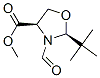 (2S,4R)-2-(嶡)-3--4-fY(ji)(gu)ʽ_131233-89-1Y(ji)(gu)ʽ