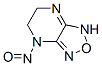 (9ci)-1,4,5,6-Ě-4--[1,2,5]f[3,4-b]ຽY(ji)(gu)ʽ_131357-58-9Y(ji)(gu)ʽ