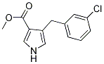 4-(3--S)-1H--3-Y(ji)(gu)ʽ_1313712-17-2Y(ji)(gu)ʽ