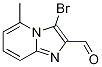 3--5-׻-[1,2-a]-2-ȩY(ji)(gu)ʽ_1313712-51-4Y(ji)(gu)ʽ