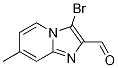 3--7-׻-[1,2-a]-2-ȩY(ji)(gu)ʽ_1313712-52-5Y(ji)(gu)ʽ