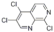 3,4,8--1,7-ऽY(ji)(gu)ʽ_1313738-65-6Y(ji)(gu)ʽ