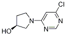 (S)-1-(6---4-)--3-Y(ji)(gu)ʽ_1314354-92-1Y(ji)(gu)ʽ