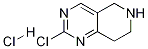 2--5,6,7,8-Ěल[4,3-d]}}Y(ji)(gu)ʽ_1314723-39-1Y(ji)(gu)ʽ