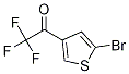 1-(5--3-)-2,2,2-ͪY(ji)(gu)ʽ_1314894-46-6Y(ji)(gu)ʽ