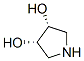 (3S,4R)--3,4-Y(ji)(gu)ʽ_131565-87-2Y(ji)(gu)ʽ