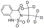 _(d)-D7뮴Y(ji)(gu)ʽ_131842-77-8Y(ji)(gu)ʽ