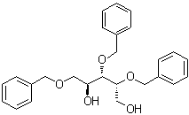 1,3,4--O-S-D-ǴY(ji)(gu)ʽ_131897-00-2Y(ji)(gu)ʽ