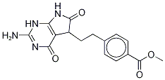 4-[2-(2--4,5,6,7-Ě-4,6--3H-[2,3-d]-5-)һ]Y(ji)(gu)ʽ_1320346-43-7Y(ji)(gu)ʽ