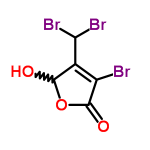 3--4-(׻)-5-u-2(5H)-߻ͪY(ji)(gu)ʽ_132059-53-1Y(ji)(gu)ʽ