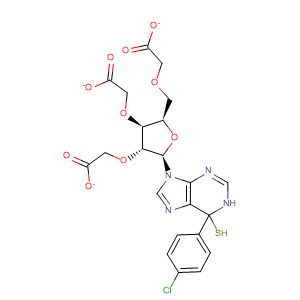 6-S-(4-ȱ)-6-- 2,3,5-Y(ji)(gu)ʽ_132089-80-6Y(ji)(gu)ʽ