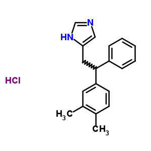 5-[2-(3,4-׻)-2-һ]-1H-}}Y(ji)(gu)ʽ_132287-17-3Y(ji)(gu)ʽ