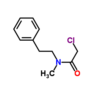 2--N-׻-N-(2-һ)Y(ji)(gu)ʽ_13230-84-7Y(ji)(gu)ʽ