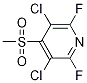 3,5--2,6--4-(׻)ऽY(ji)(gu)ʽ_13239-87-7Y(ji)(gu)ʽ