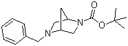 (1S,4s)-5-(׻)-2,5-sph(hun)[2.2.1]-2-嶡Y(ji)(gu)ʽ_132666-68-3Y(ji)(gu)ʽ