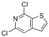 5,7-Բ[2,3-c]ऽY(ji)(gu)ʽ_1326715-01-8Y(ji)(gu)ʽ