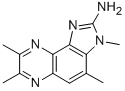 2--3,4,7,8-ļ׻-3H-[4,5-f]େfY(ji)(gu)ʽ_132898-07-8Y(ji)(gu)ʽ