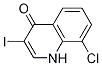 8--3--4(1H)-ͪY(ji)(gu)ʽ_1330750-92-9Y(ji)(gu)ʽ