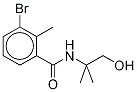 3--N-(2-u-1,1-׻һ)-2-׻-Y(ji)(gu)ʽ_1331185-69-3Y(ji)(gu)ʽ