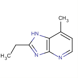 2-һ-7-׻-3H-[4,5-b]ऽY(ji)(gu)ʽ_133240-12-7Y(ji)(gu)ʽ