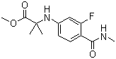 N-[3--4-[(׻)ʻ]]-2-׻-Y(ji)(gu)ʽ_1332524-01-2Y(ji)(gu)ʽ