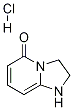 2,3--1H-[1,2-a]-5-ͪ}}Y(ji)(gu)ʽ_1332581-57-3Y(ji)(gu)ʽ