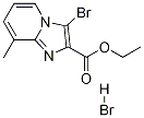 3--8-׻-[1,2-a]-2-Y(ji)(gu)ʽ_1332589-38-4Y(ji)(gu)ʽ
