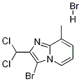 3--2-ȼ׻-8-׻-[1,2-a]चY(ji)(gu)ʽ_1332589-49-7Y(ji)(gu)ʽ